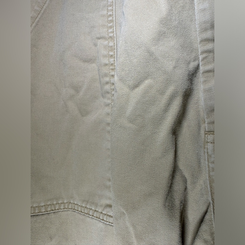 Polo Jeans Co. Ralph Lauren Field Pant Khaki Utility Pants Size 36x34 - Picture 7 of 12